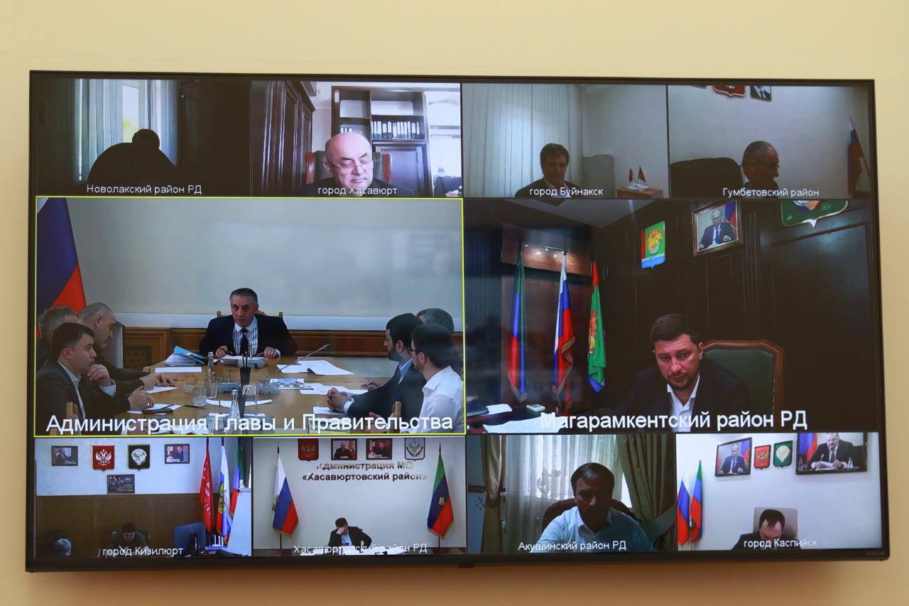 Более 7 тысяч пострадавших от паводка дагестанцев получили выплаты
